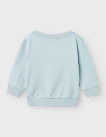 Cardigan Name It, albastru