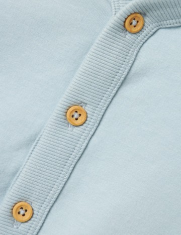Cardigan Name It, albastru