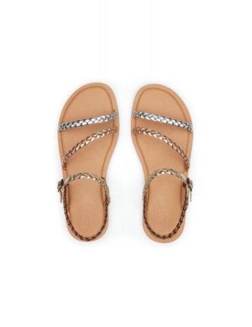 Sandale Toms, mix culori