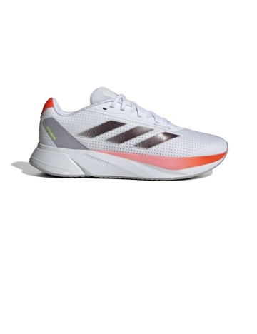 Pantofi Sport Adidas, alb