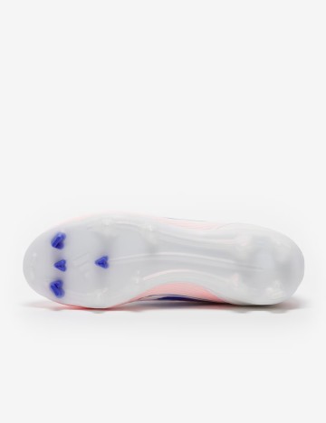 Ghete de fotbal Adidas, mix culori