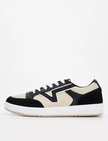 Pantofi Sport Vans, mix culori