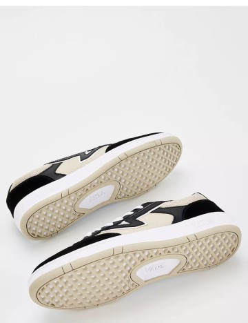 Pantofi Sport Vans, mix culori