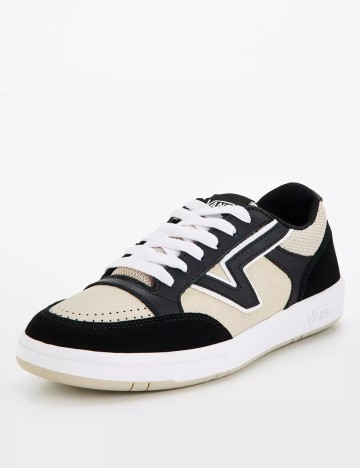 Pantofi Sport Vans, mix culori