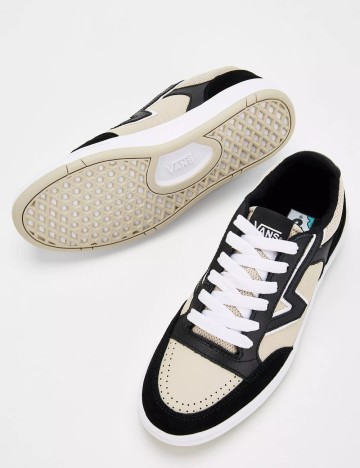 Pantofi Sport Vans, mix culori