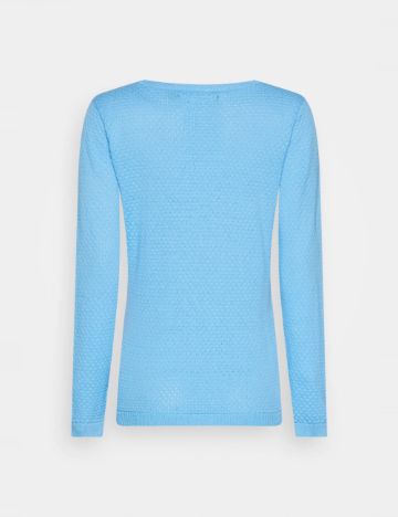 Pulover Vero Moda, albastru