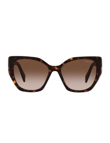 Ochelari de soare Prada, maro
