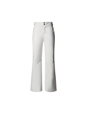 Pantaloni de schi The North Face, crem