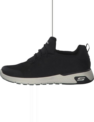 Pantofi Sport Skechers, negru
