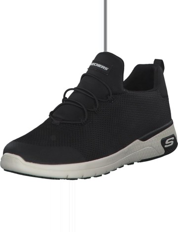 Pantofi Sport Skechers, negru