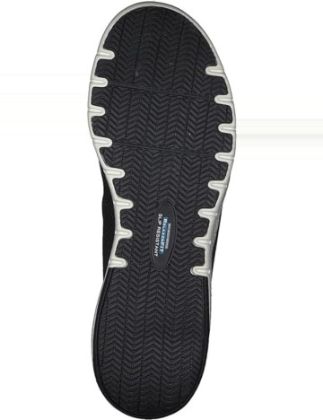 Pantofi Sport Skechers, negru
