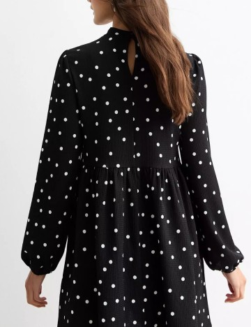 Rochie mini New look, negru