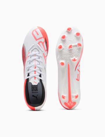 Ghete de fotbal Puma, mix culori