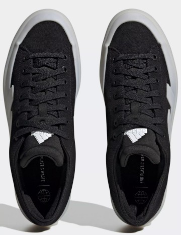 Pantofi Sport Adidas, negru