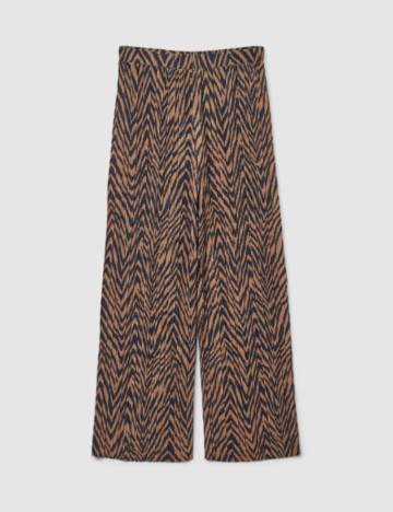 Pantaloni Vero Moda, mix culori