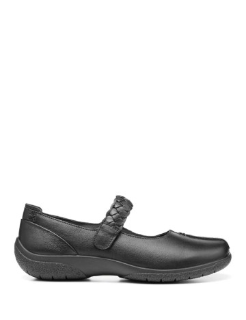 Pantofi HOTTER, negru