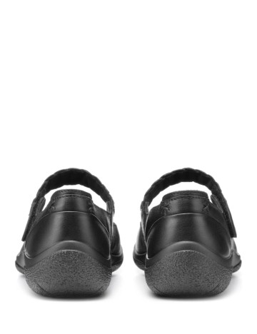 Pantofi HOTTER, negru