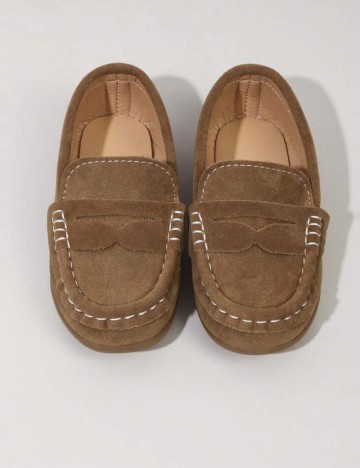 Mocasini Shein, maro