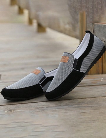 Pantofi Shein, mix culori
