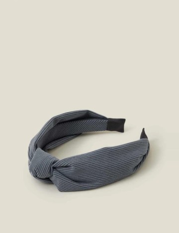 Bentiță Accessorize, albastru