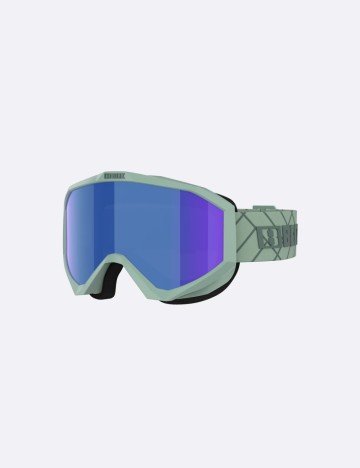 Ochelari de ski Bliz, mix culori