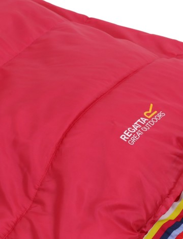 Sac de dormit REGATTA, roz