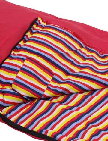 Sac de dormit REGATTA, roz