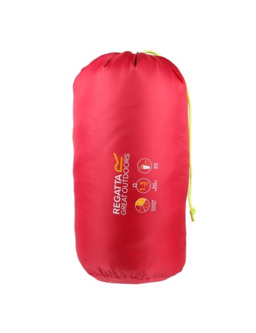 Sac de dormit REGATTA, roz