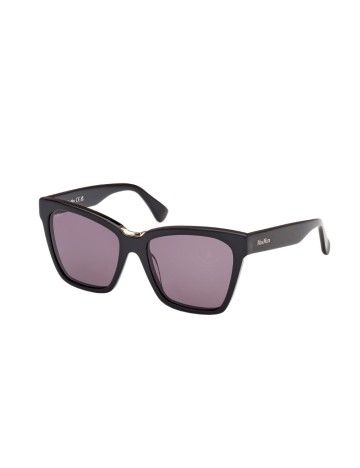 Ochelari de soare Max Mara, negru