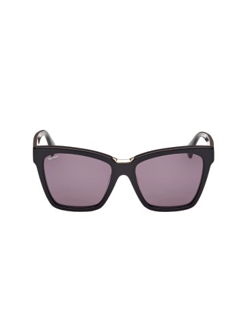 Ochelari de soare Max Mara, negru