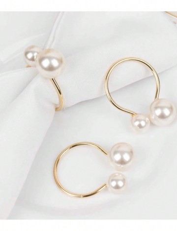 Set accesorii pentru bucătărie Shein, auriu