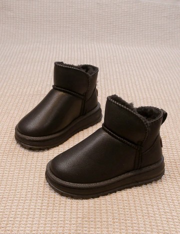 Ghete Shein, negru