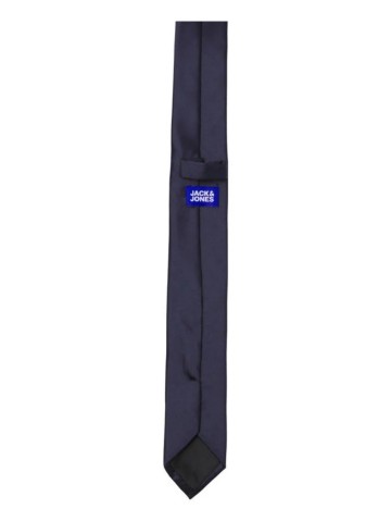 Cravată Jack & Jones, albastru
