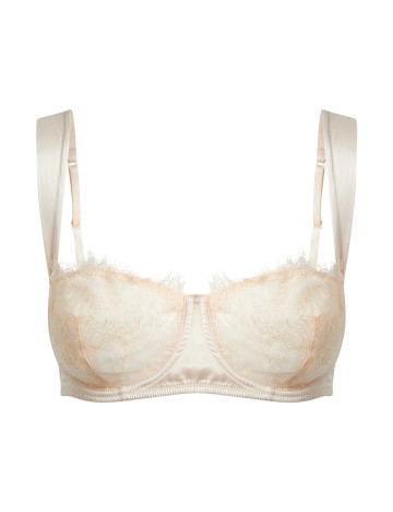 Sutien Guess, crem