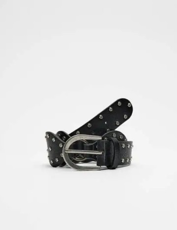 Curea Stradivarius, albastru