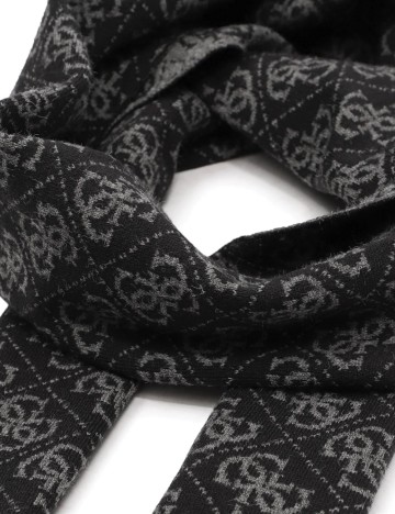 Fular Guess, mix culori