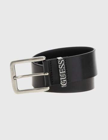 Curea Guess, negru