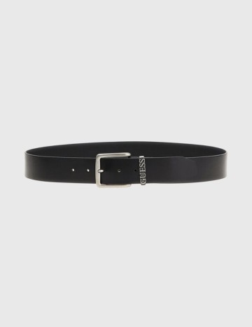 Curea Guess, negru