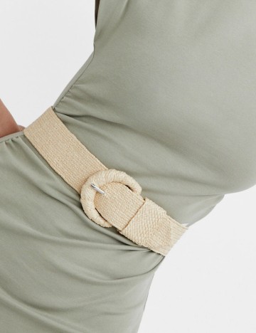 Curea Stradivarius, crem