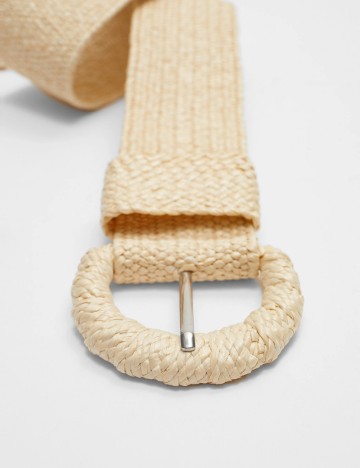 Curea Stradivarius, crem