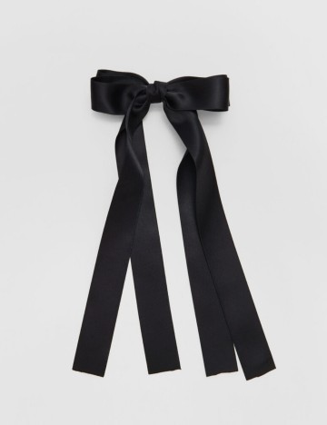 Clamă Stradivarius, negru