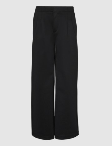 Pantaloni Vero Moda, negru