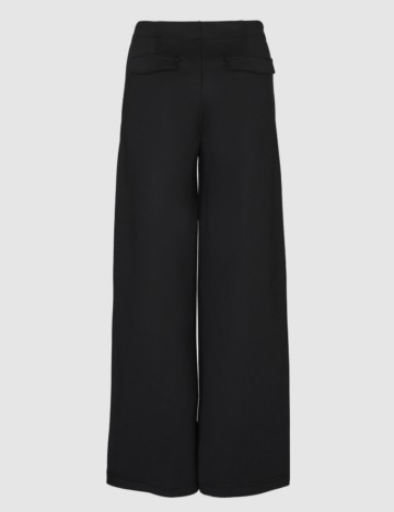 Pantaloni Vero Moda, negru
