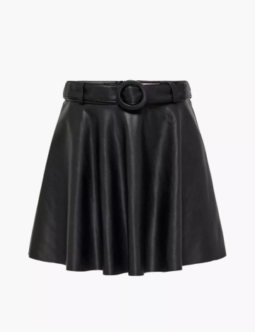 Fustă Only, negru
