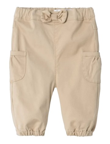 Pantaloni Name It, bej