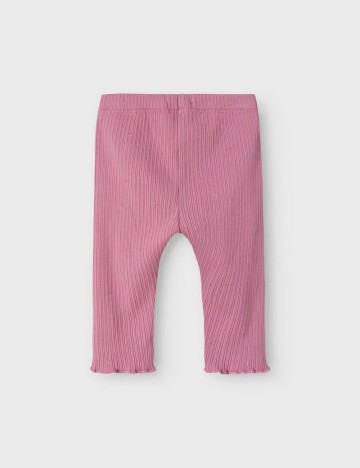 Pantaloni Name It, mov