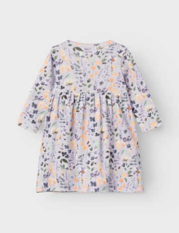 Rochie Name It, mix culori