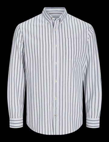 Cămașă Jack & Jones, mix culori
