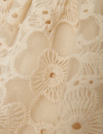 Rochie Name It, bej