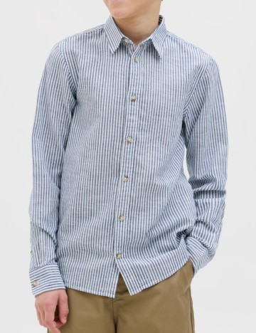 Cămașă Jack & Jones, mix culori